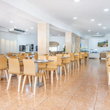 Globales Simar Hotel Cala San Vicente  Exterior photo