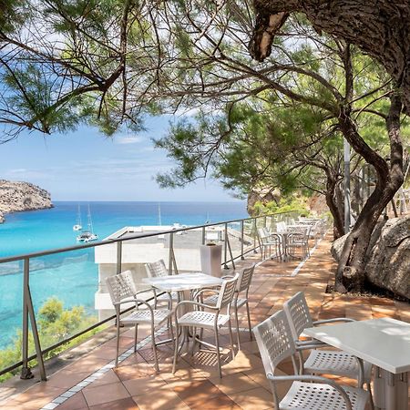 Globales Simar Hotel Cala San Vicente  Exterior photo