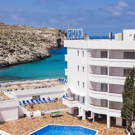 Globales Simar Hotel Cala San Vicente  Exterior photo