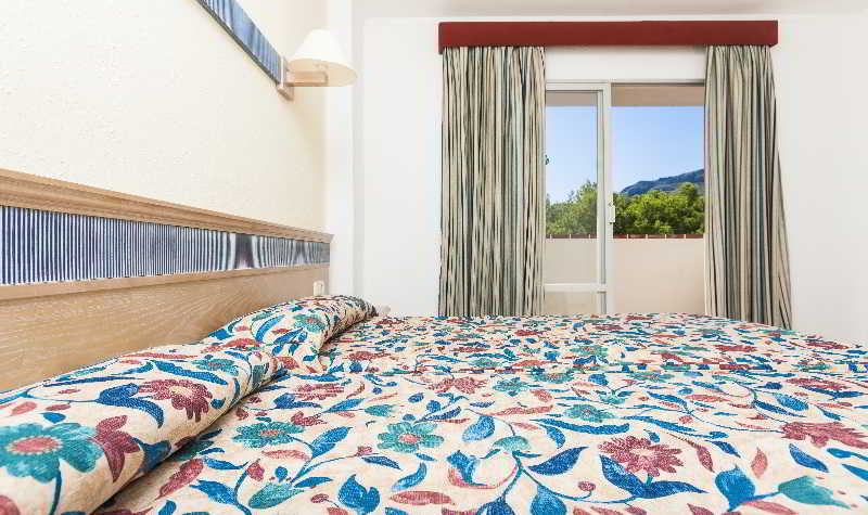 Globales Simar Hotel Cala San Vicente  Exterior photo