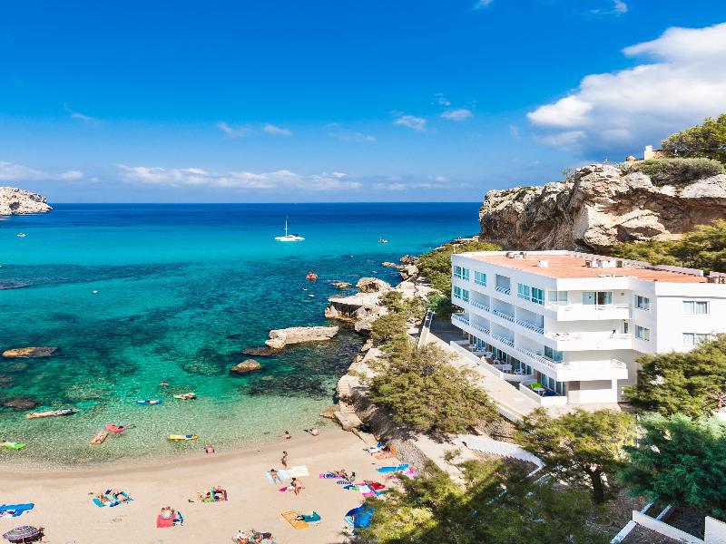 Globales Simar Hotel Cala San Vicente  Exterior photo