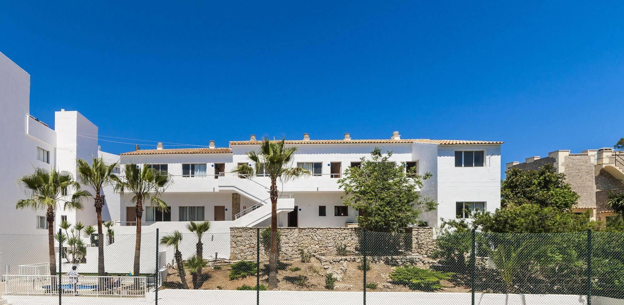 Globales Simar Hotel Cala San Vicente  Exterior photo