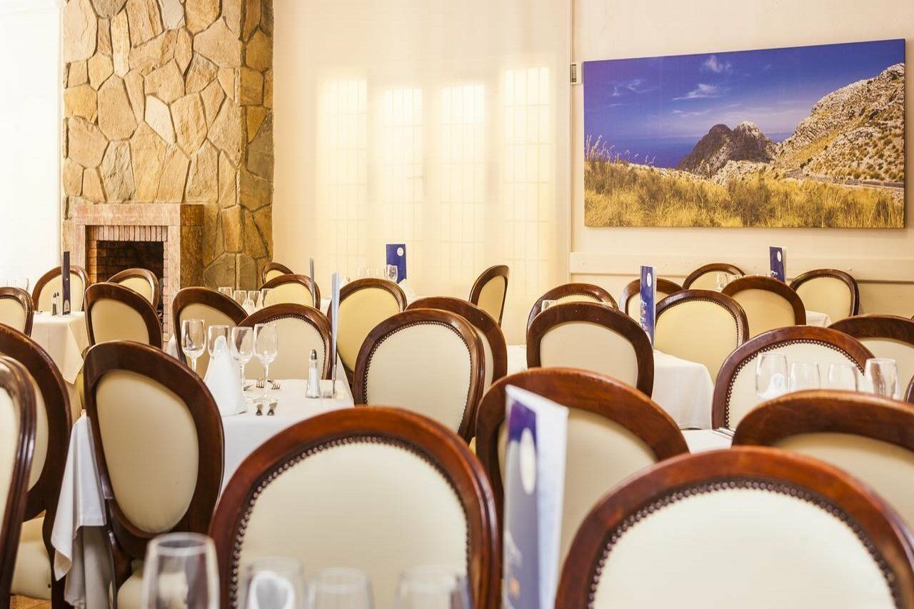 Globales Simar Hotel Cala San Vicente  Exterior photo